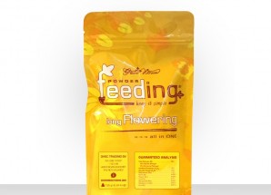 Powder Feeding Long Flowering 0,125 kg