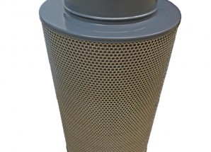 Фильтр угольный КЛЕВЕР - М 1000 м3